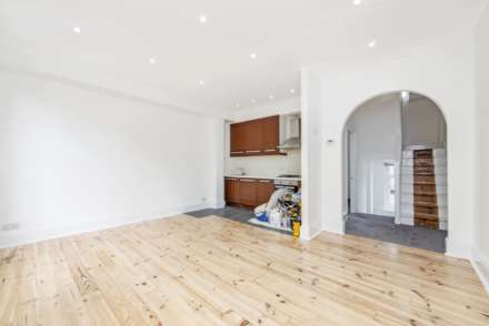 Kingsland Road, Hackney, E8, Image 3