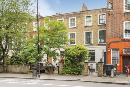 Kingsland Road, Hackney, E8, Image 8
