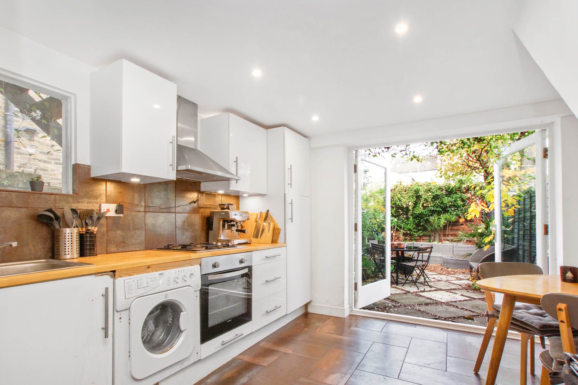 Heyworth Road, Clapton, E5, Image 3