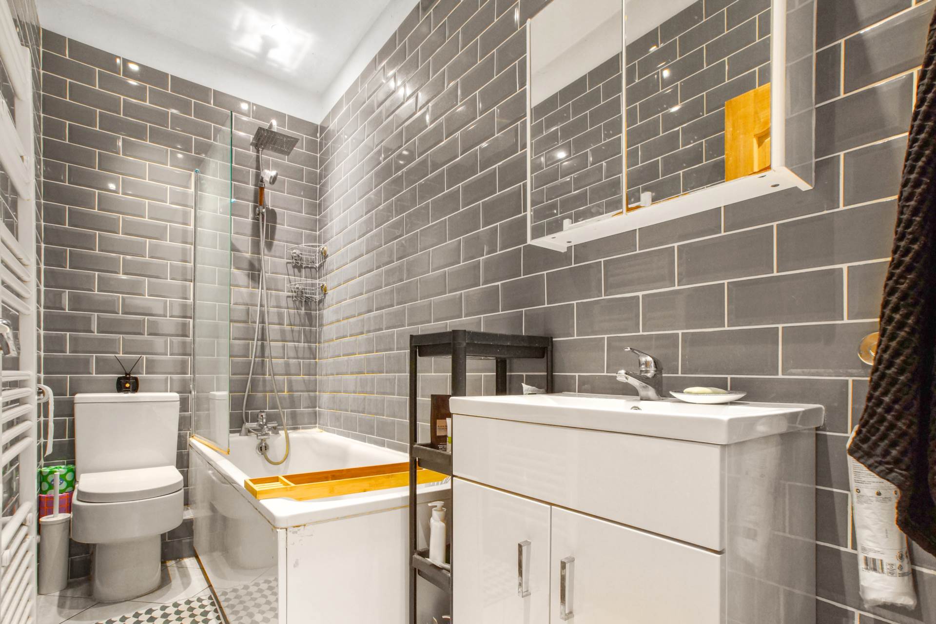 Heyworth Road, Clapton, E5, Image 6