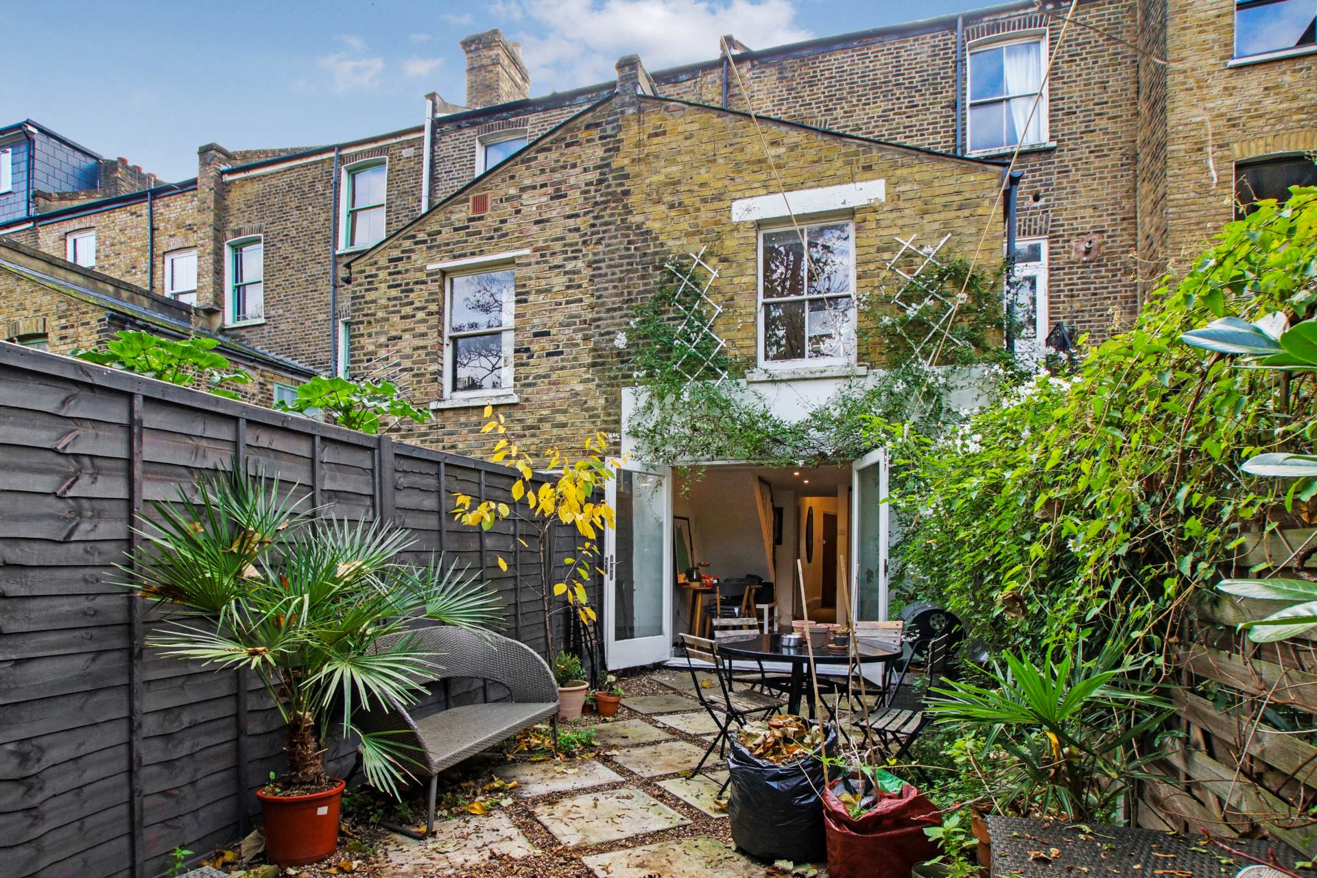 Heyworth Road, Clapton, E5, Image 8