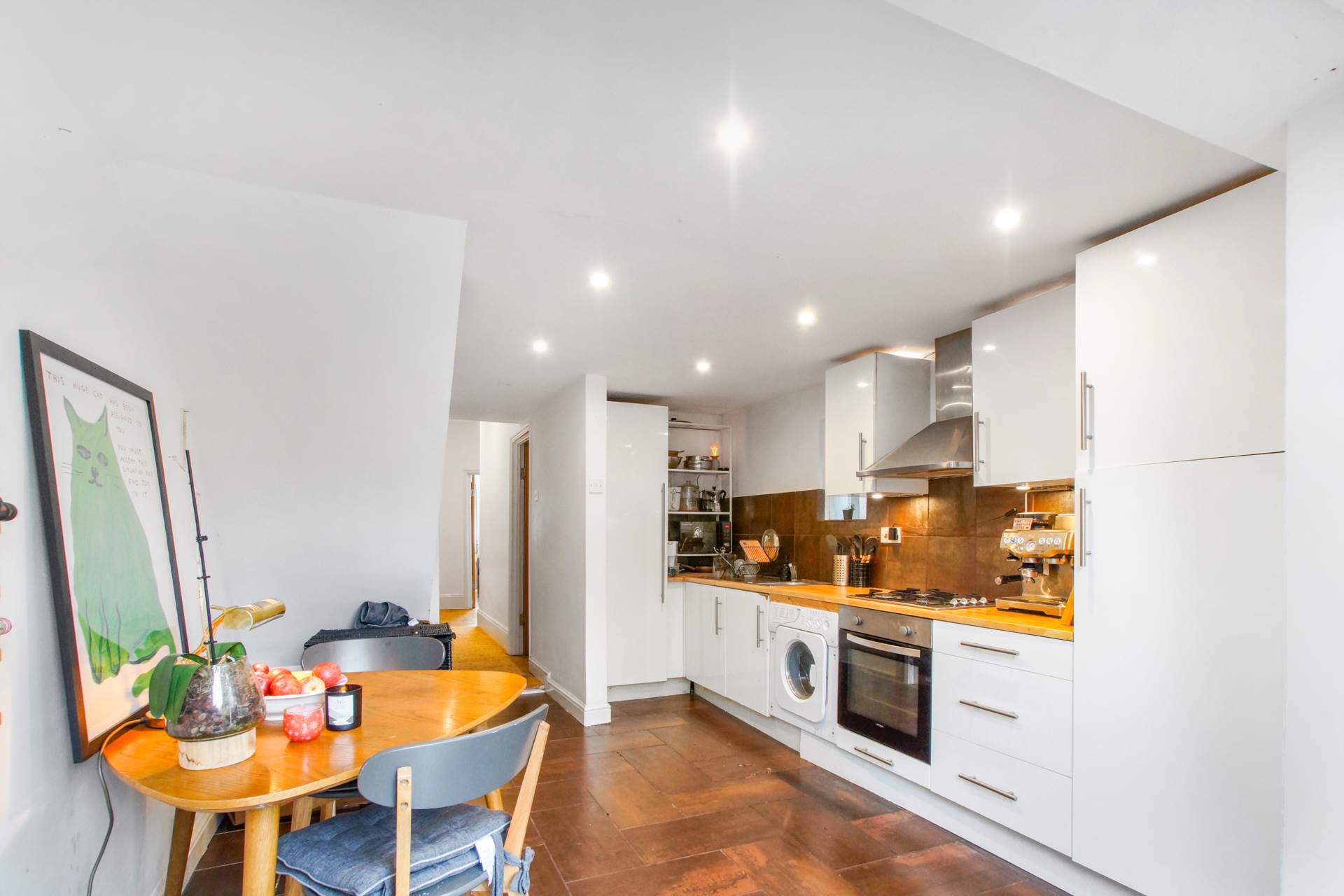 Heyworth Road, Clapton, E5, Image 9