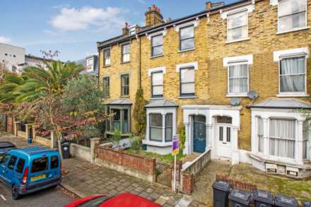 Heyworth Road, Clapton, E5, Image 13