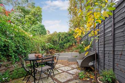 Heyworth Road, Clapton, E5, Image 7