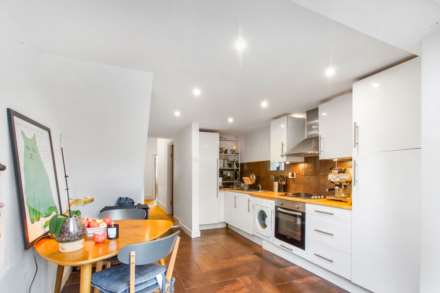 Heyworth Road, Clapton, E5, Image 9