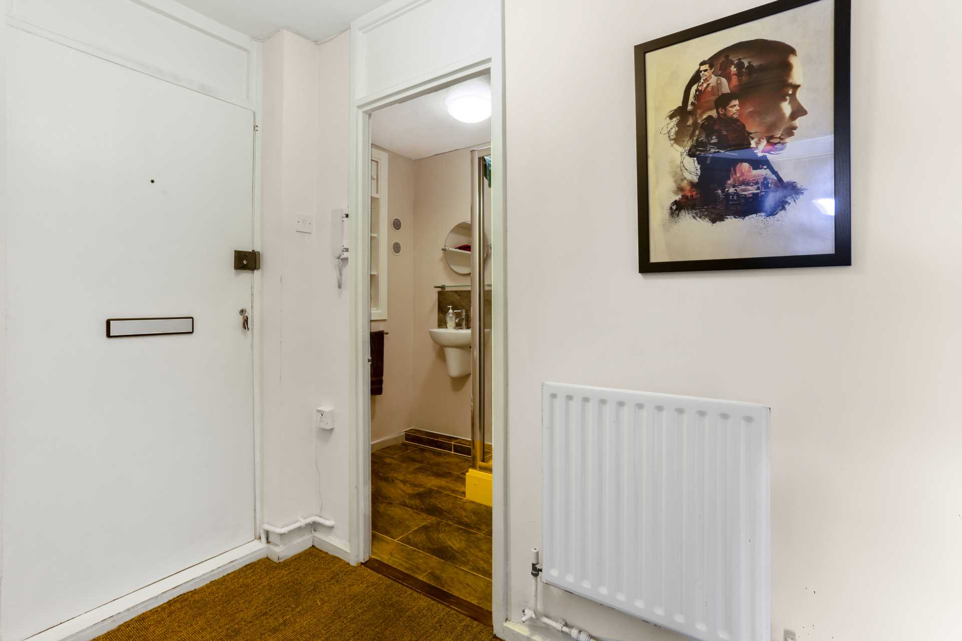 Spey Street, Poplar, Image 11