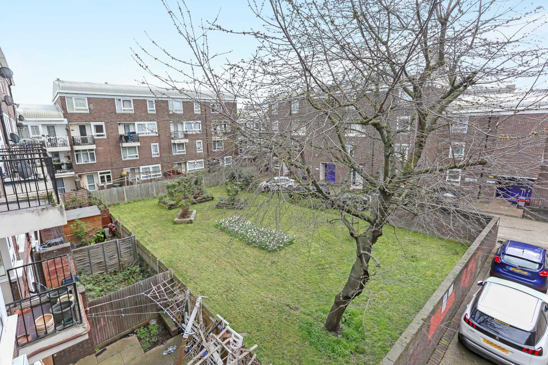 Spey Street, Poplar, Image 6