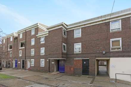 Spey Street, Poplar, Image 2
