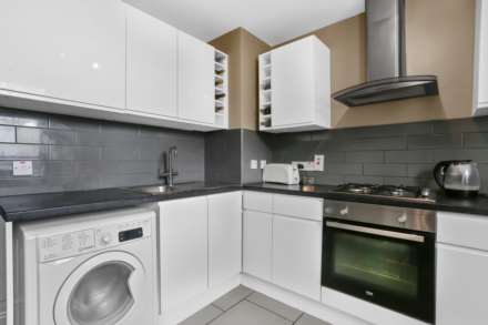 Spey Street, Poplar, Image 3