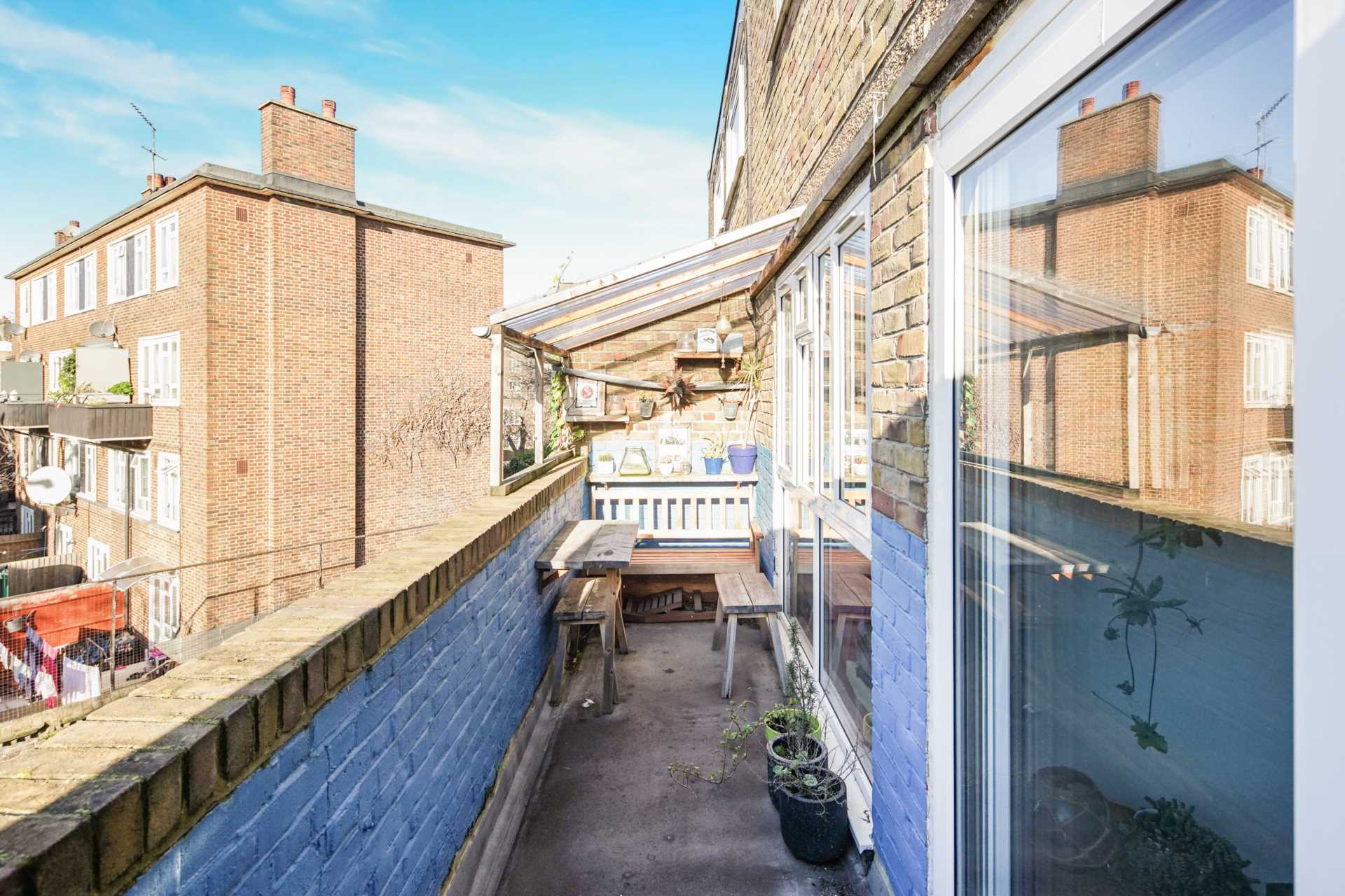Hawthorne Close, Islington, Image 12