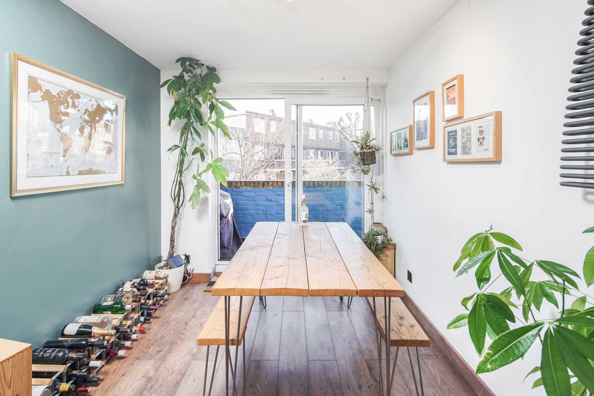Hawthorne Close, Islington, Image 7