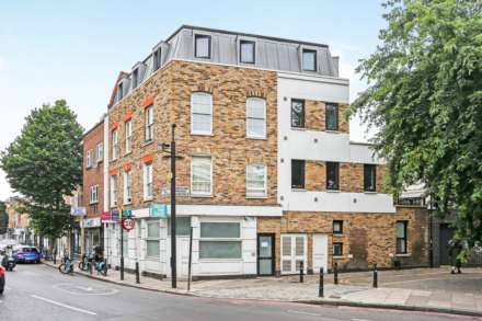 Balls Pond Road, London N1, Image 17