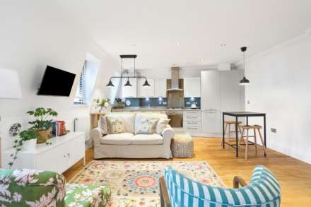 Balls Pond Road, London N1, Image 20