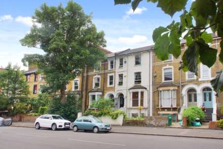 1 Bedroom Apartment, Amhurst Road, Dalston