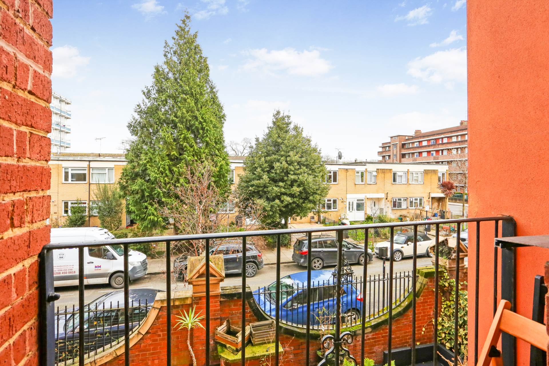 Bradstock Road, Hackney, Image 14
