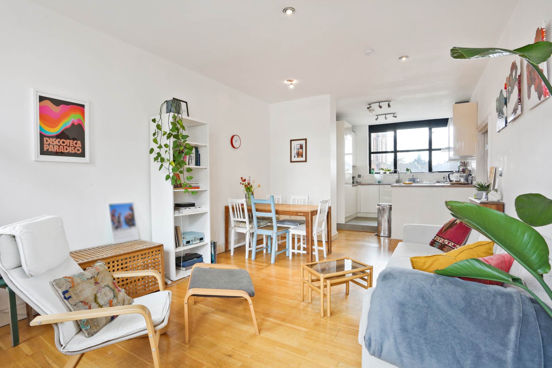Bradstock Road, Hackney, Image 2