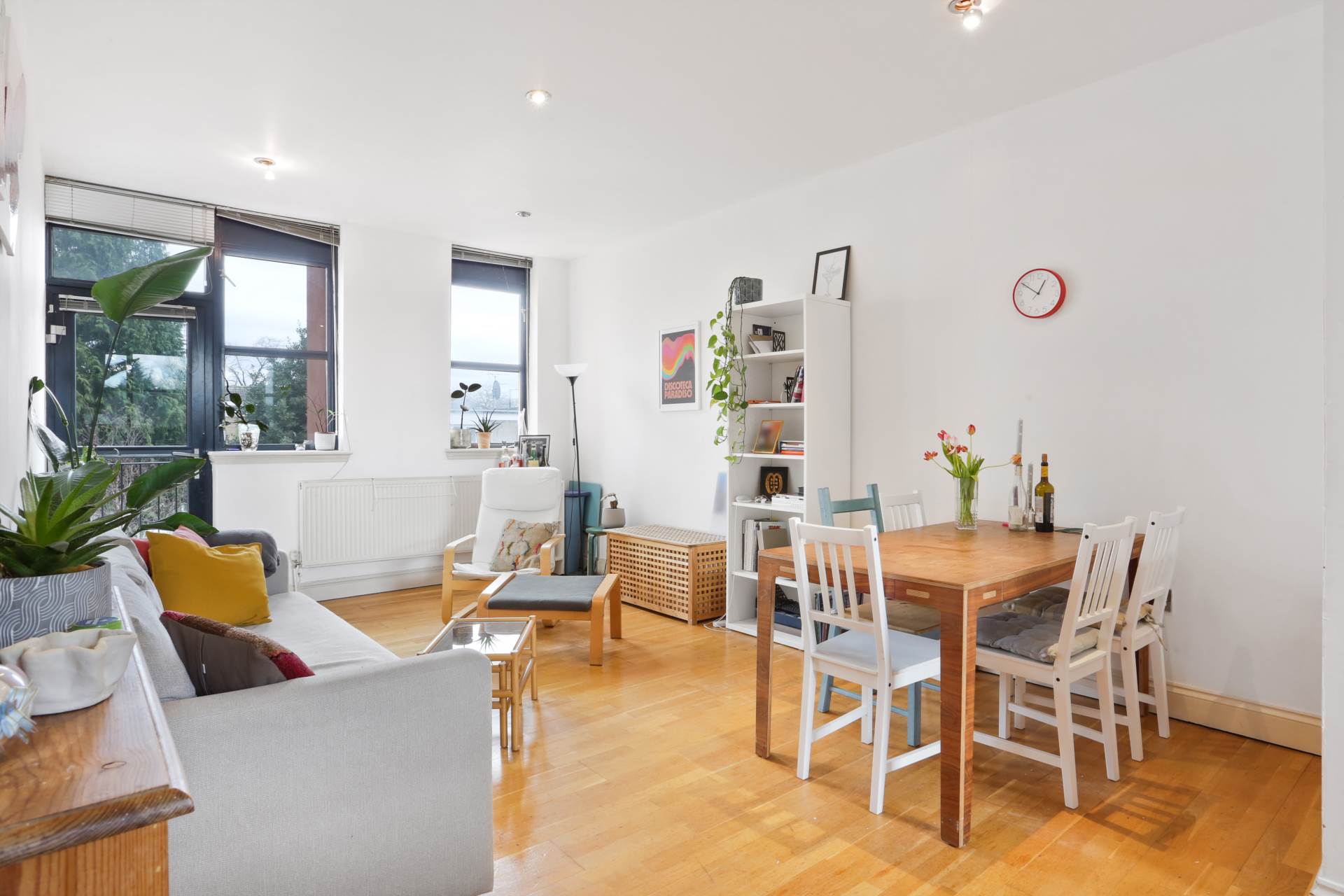 Bradstock Road, Hackney, Image 3