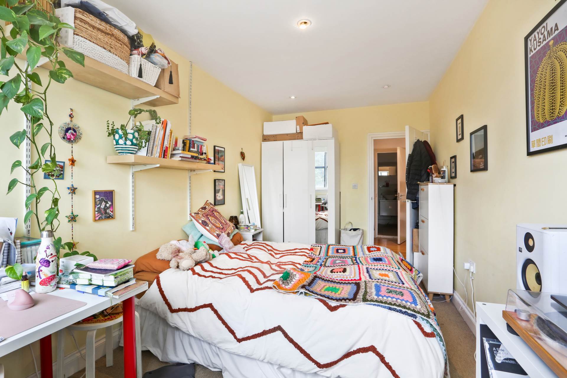 Bradstock Road, Hackney, Image 6
