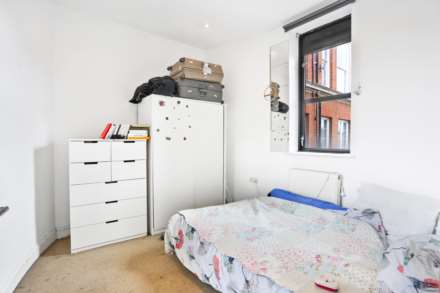 Bradstock Road, Hackney, Image 10