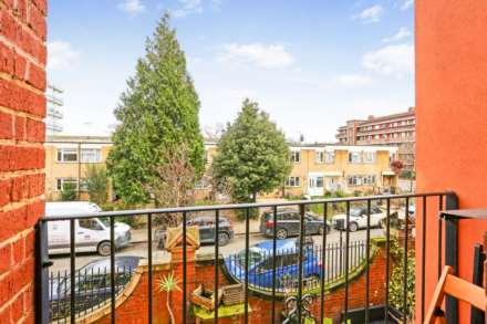 Bradstock Road, Hackney, Image 14