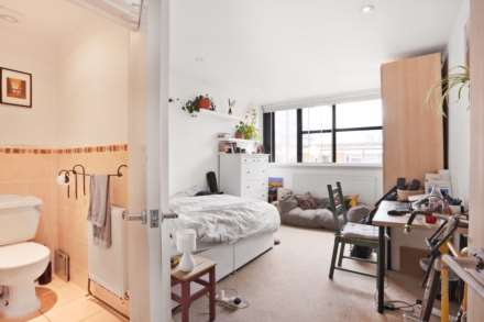 Bradstock Road, Hackney, Image 8