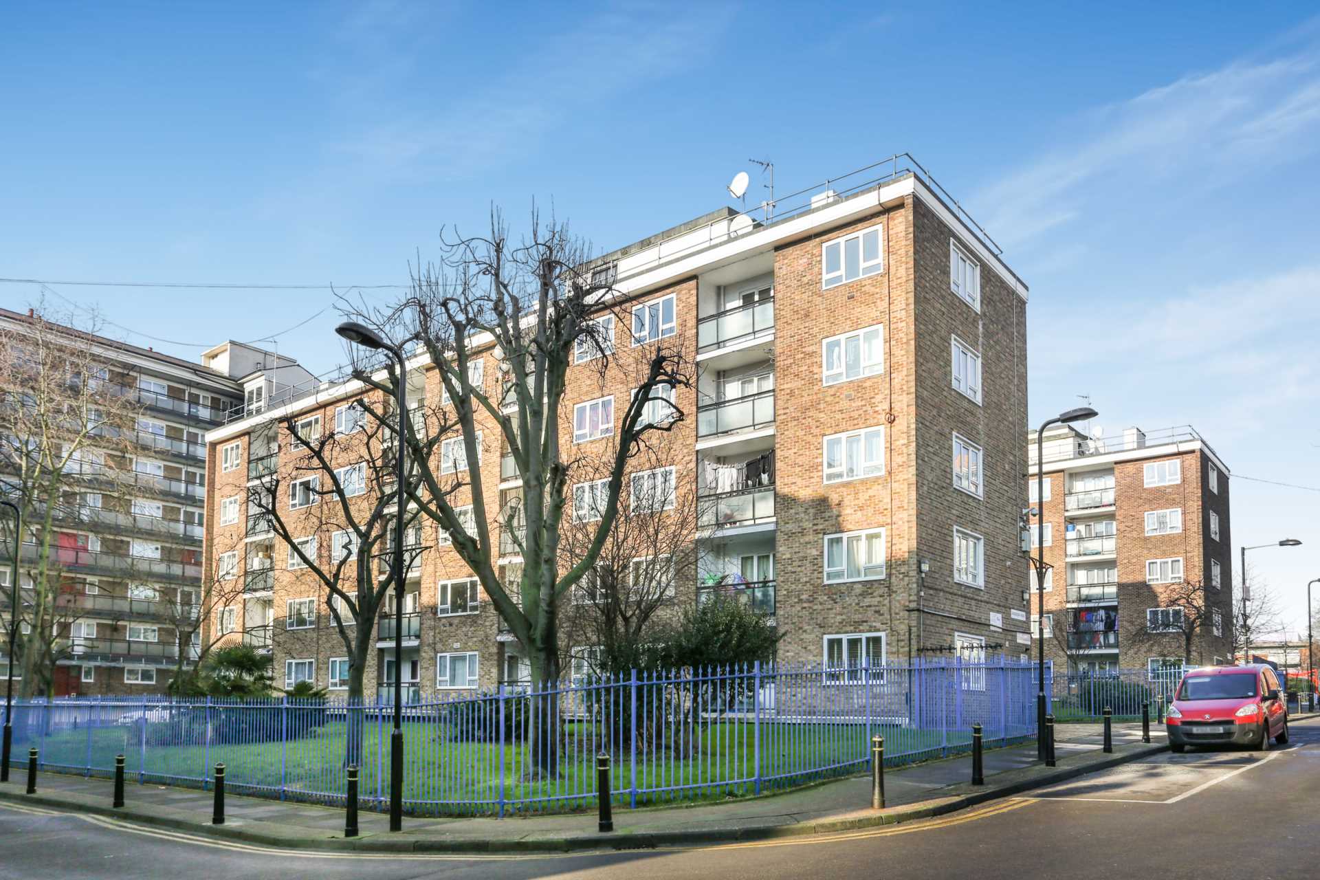 Anderson Road, Hackney, Image 11