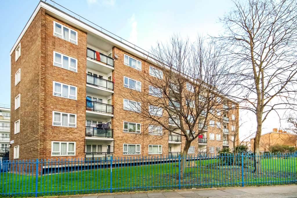 Anderson Road, Hackney, Image 2