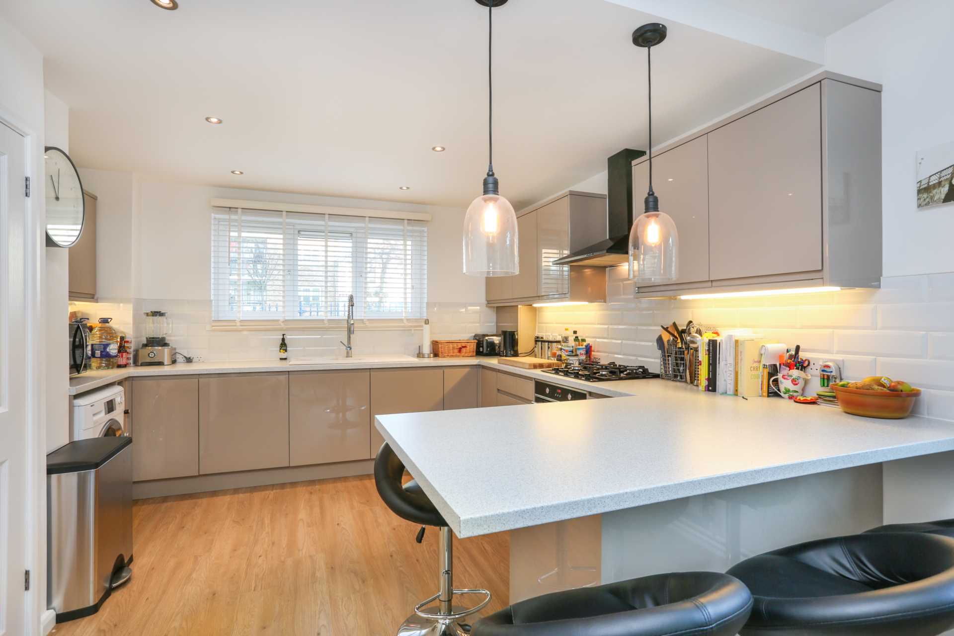 Anderson Road, Hackney, Image 3