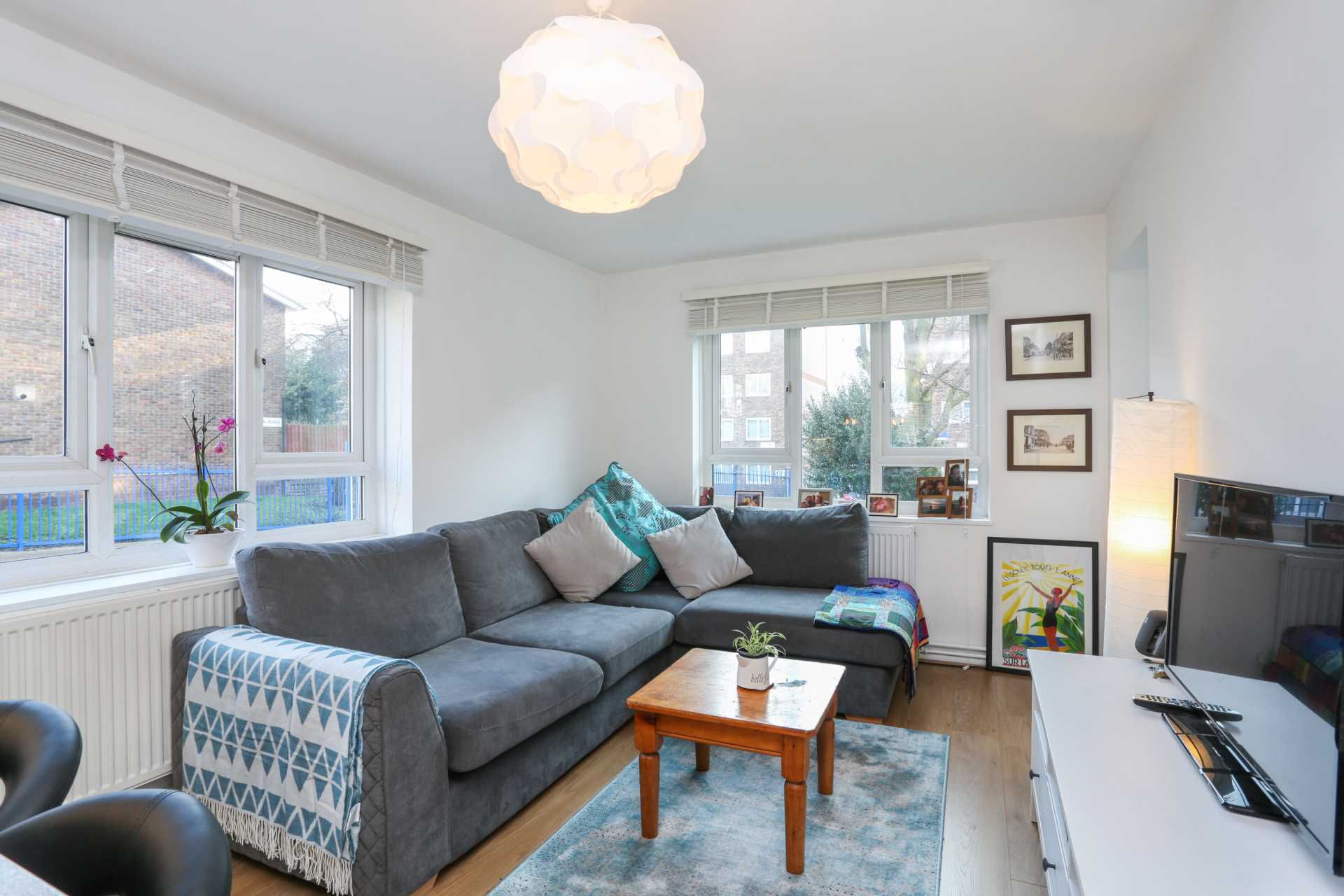 Anderson Road, Hackney, Image 4
