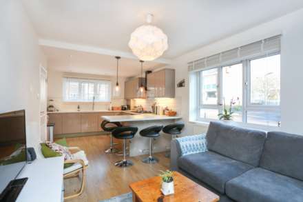 2 Bedroom Apartment, Anderson Road, Hackney