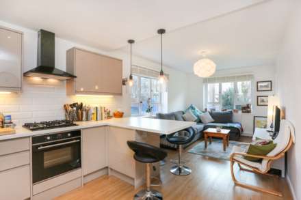 Anderson Road, Hackney, Image 5
