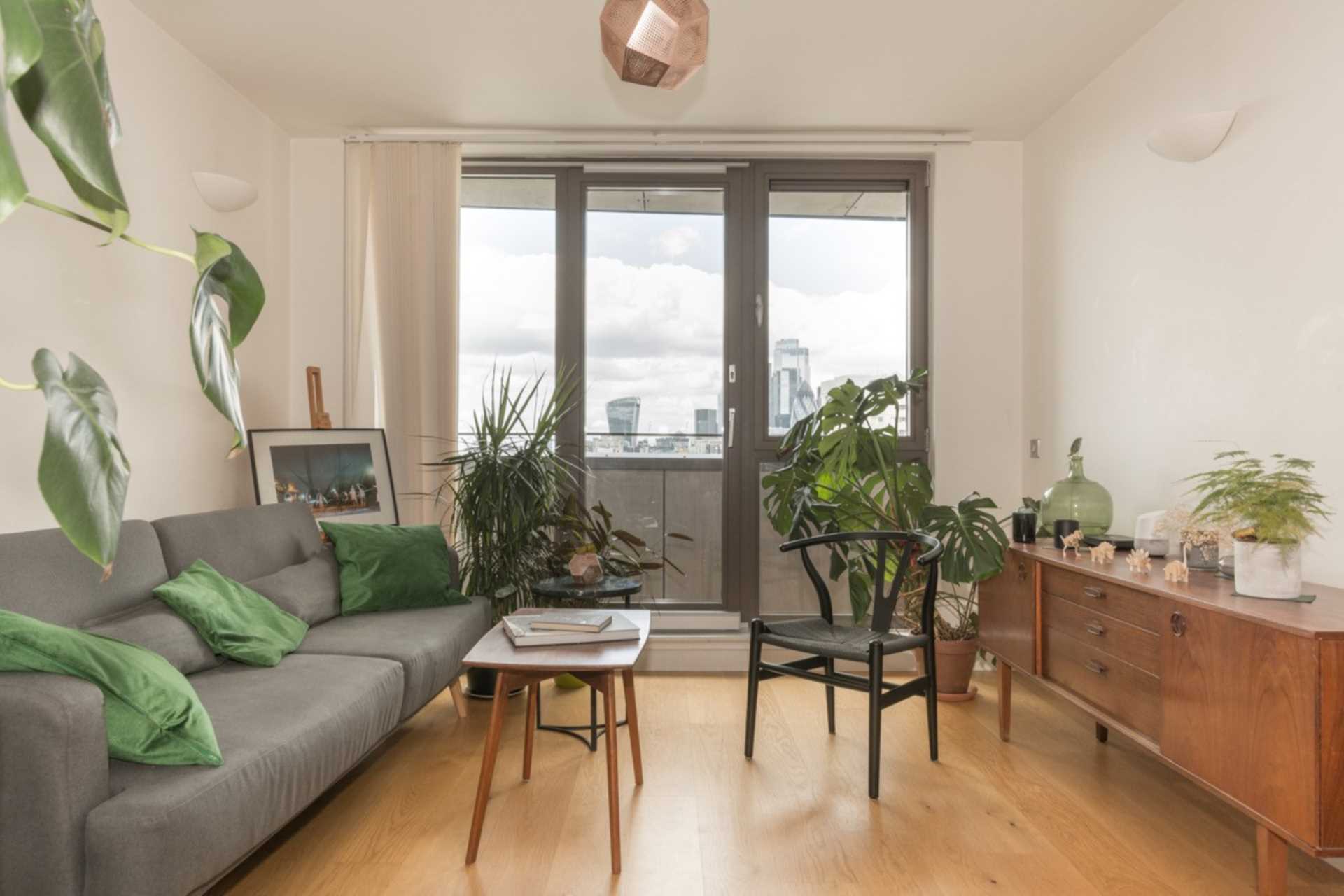 Kelday Heights, Spencers Way, Shadwell, E1 2PW, Image 2