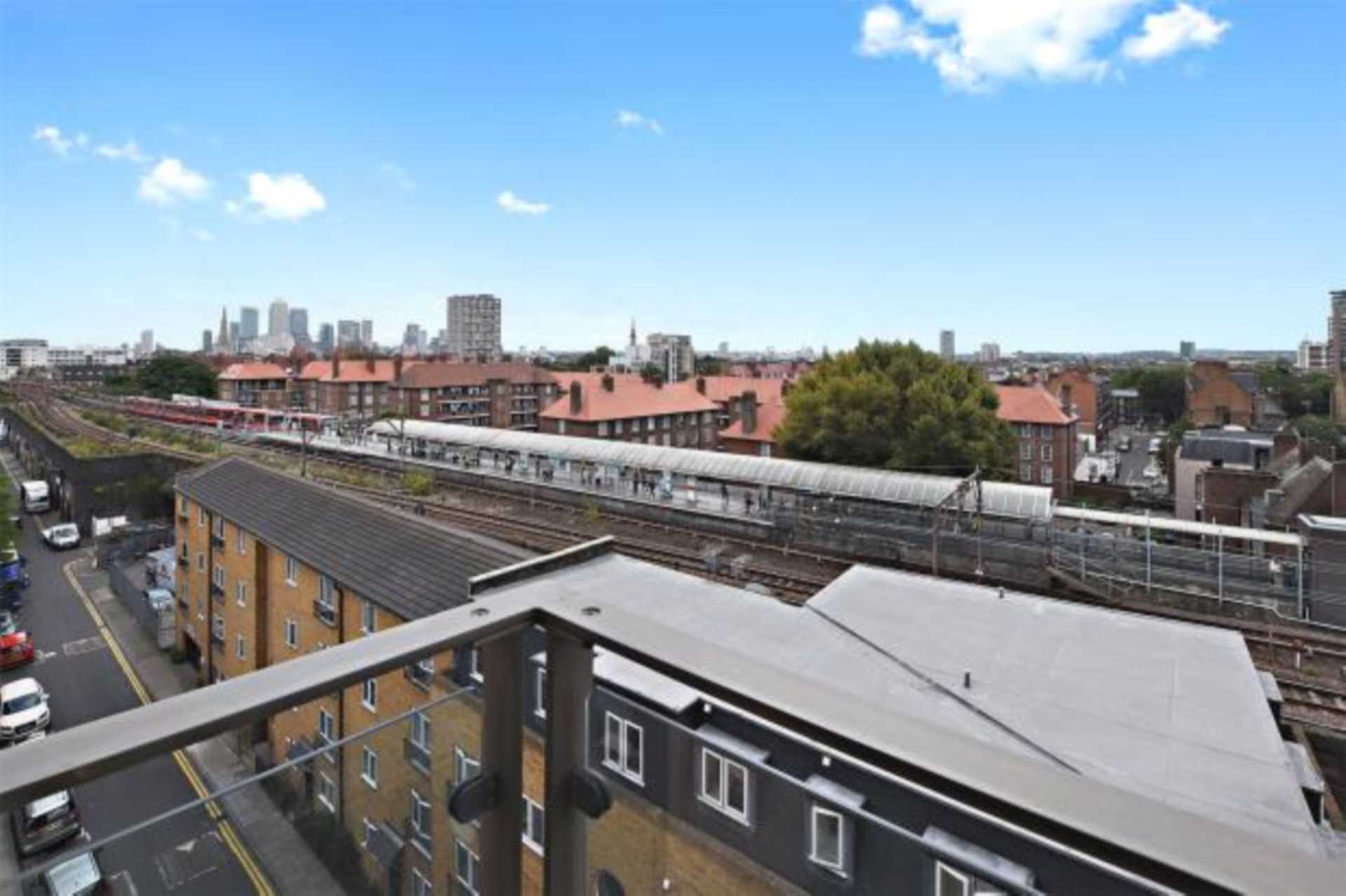 Kelday Heights, Spencers Way, Shadwell, E1 2PW, Image 4