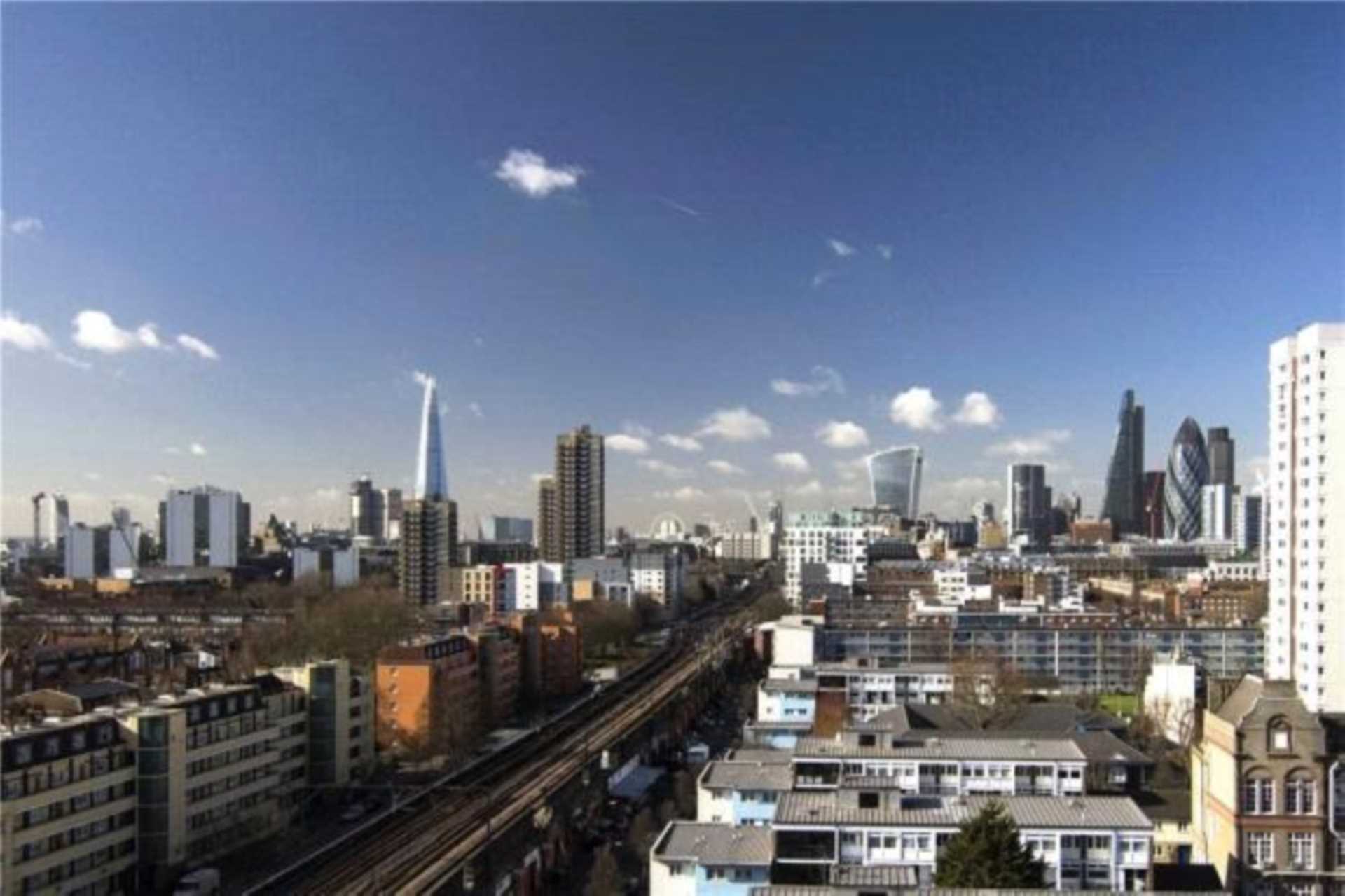 Kelday Heights, Spencers Way, Shadwell, E1 2PW, Image 5