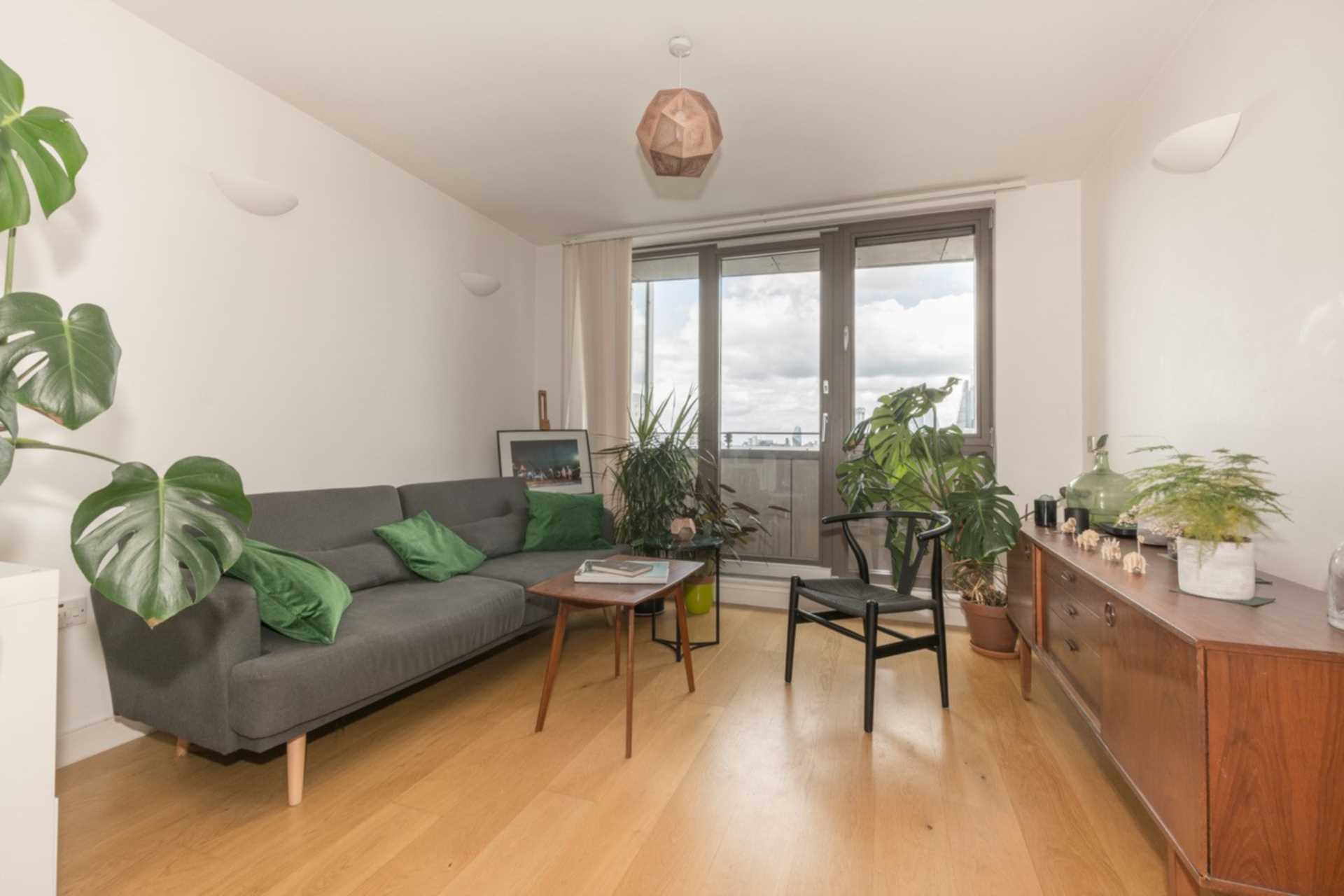 Kelday Heights, Spencers Way, Shadwell, E1 2PW, Image 8
