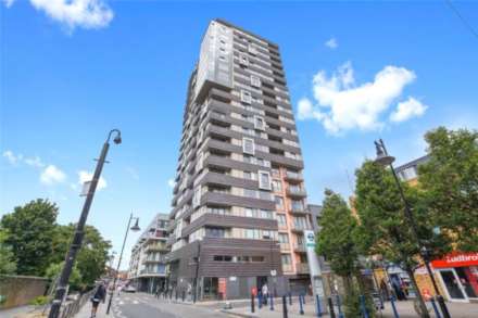 1 Bedroom Apartment, Kelday Heights, Spencers Way, Shadwell, E1 2PW