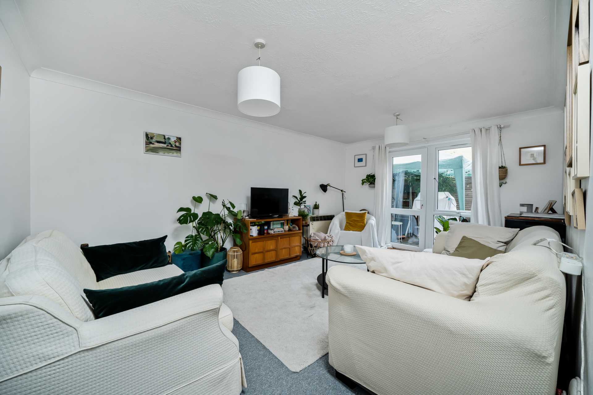 Milborne Street, Hackney, Image 1