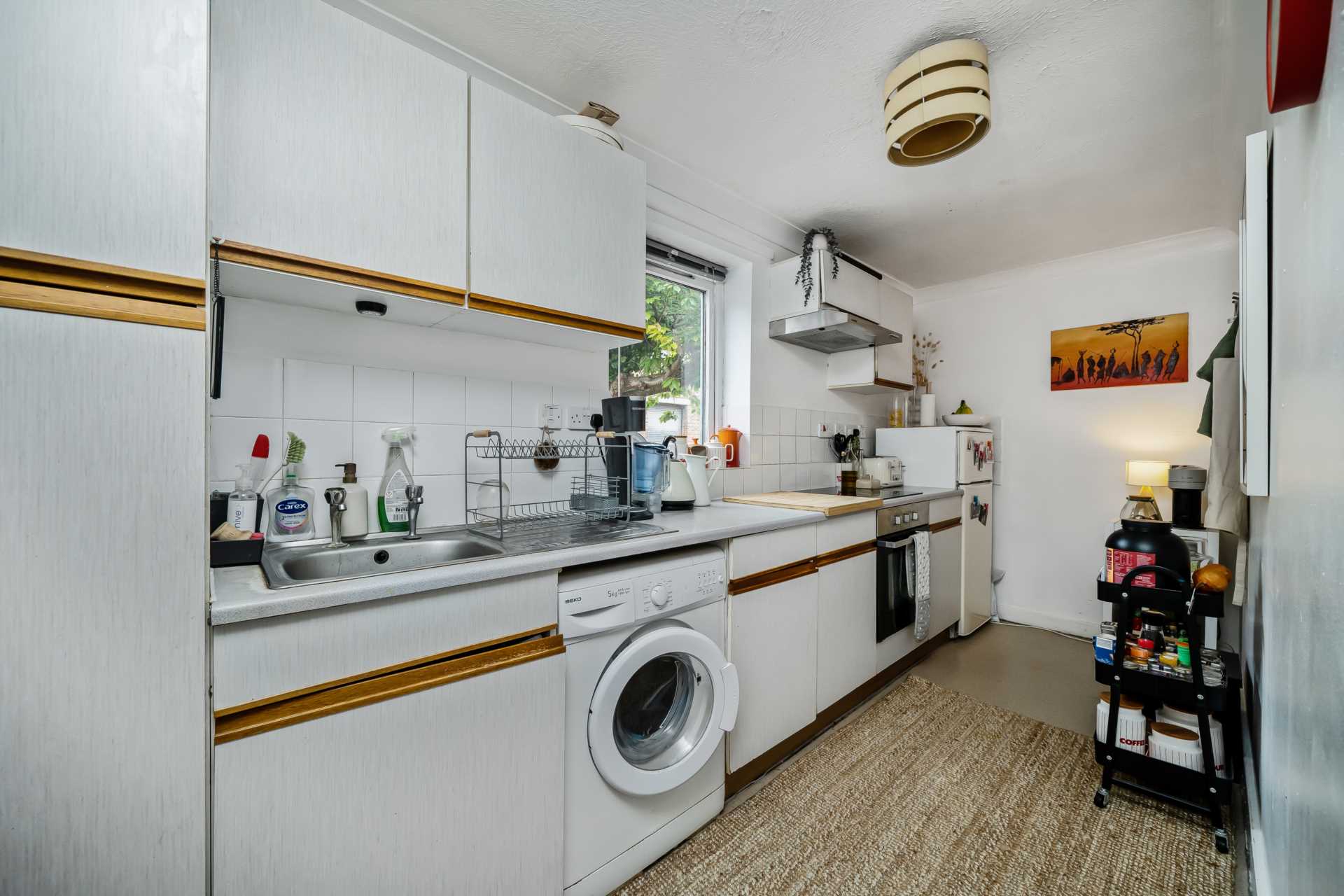 Milborne Street, Hackney, Image 10