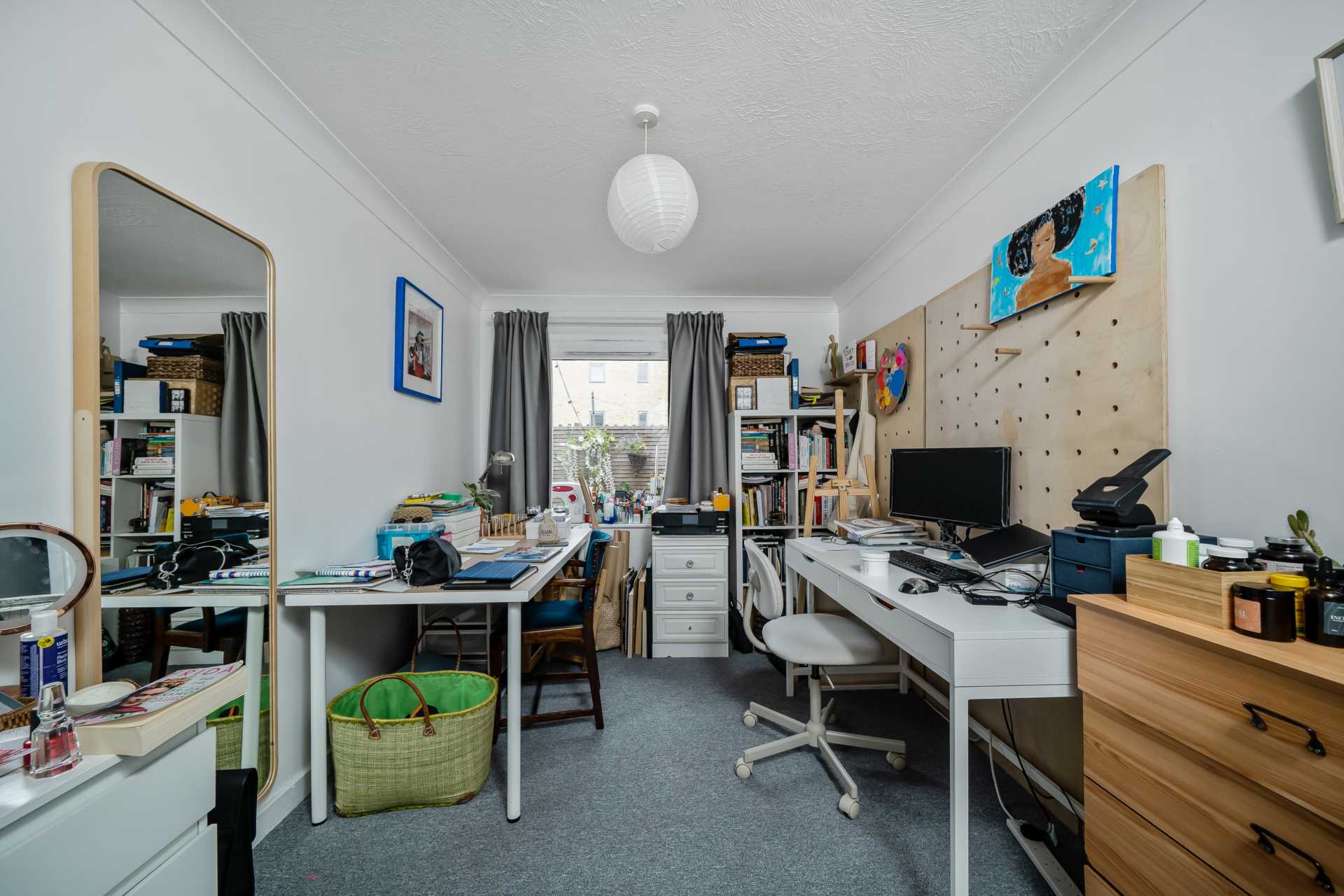 Milborne Street, Hackney, Image 11