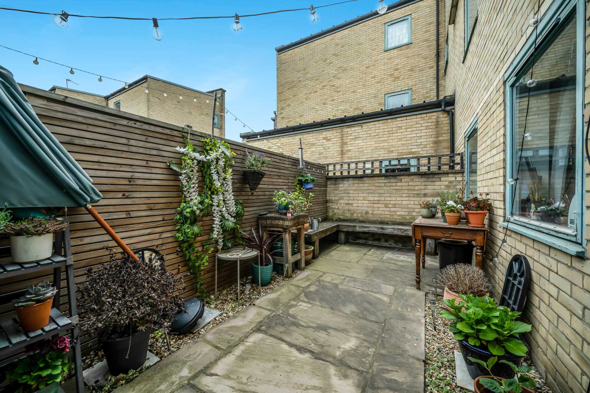 Milborne Street, Hackney, Image 12