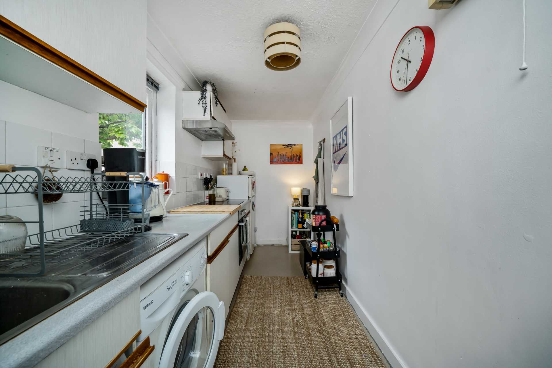 Milborne Street, Hackney, Image 3