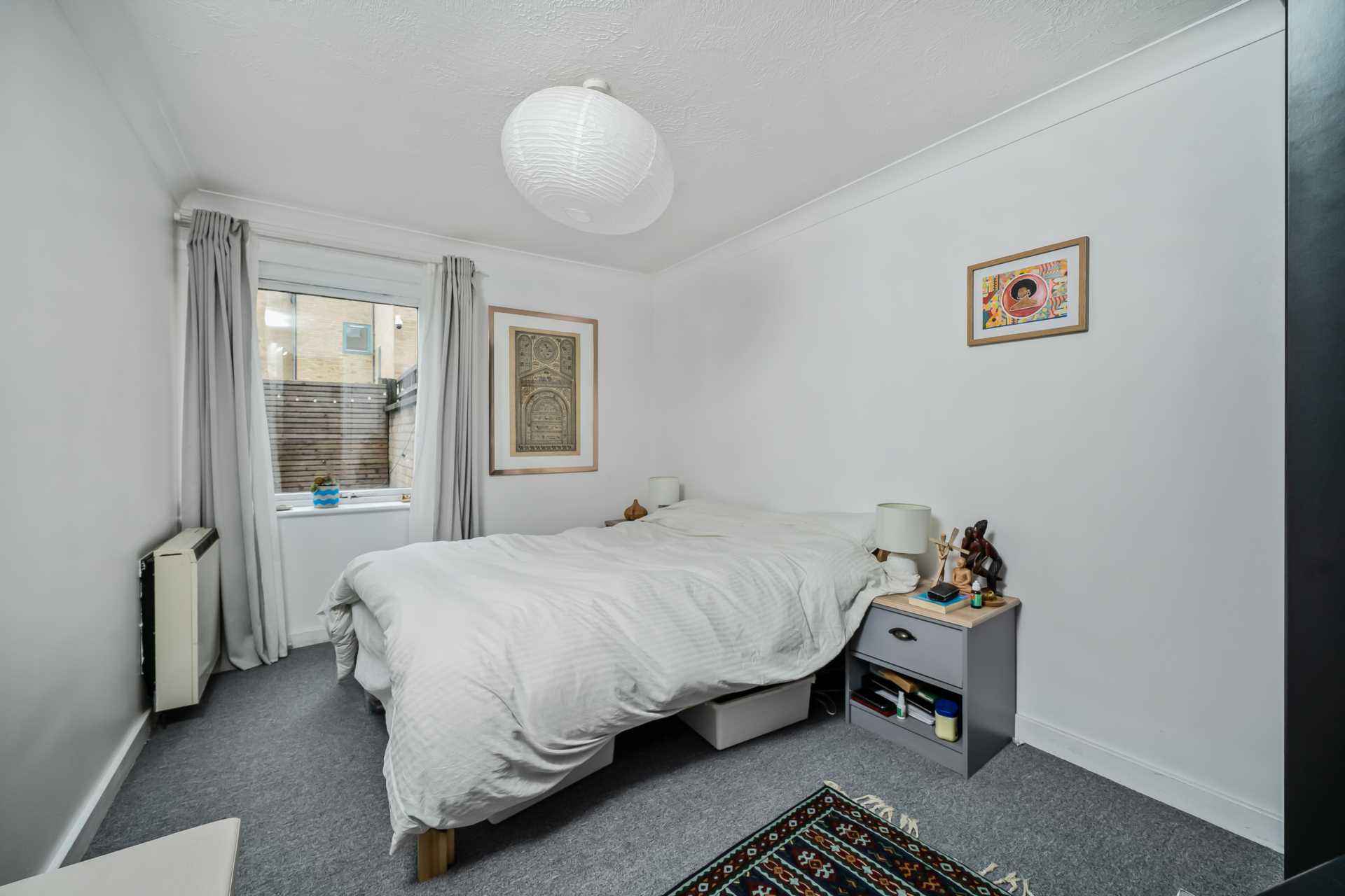 Milborne Street, Hackney, Image 4