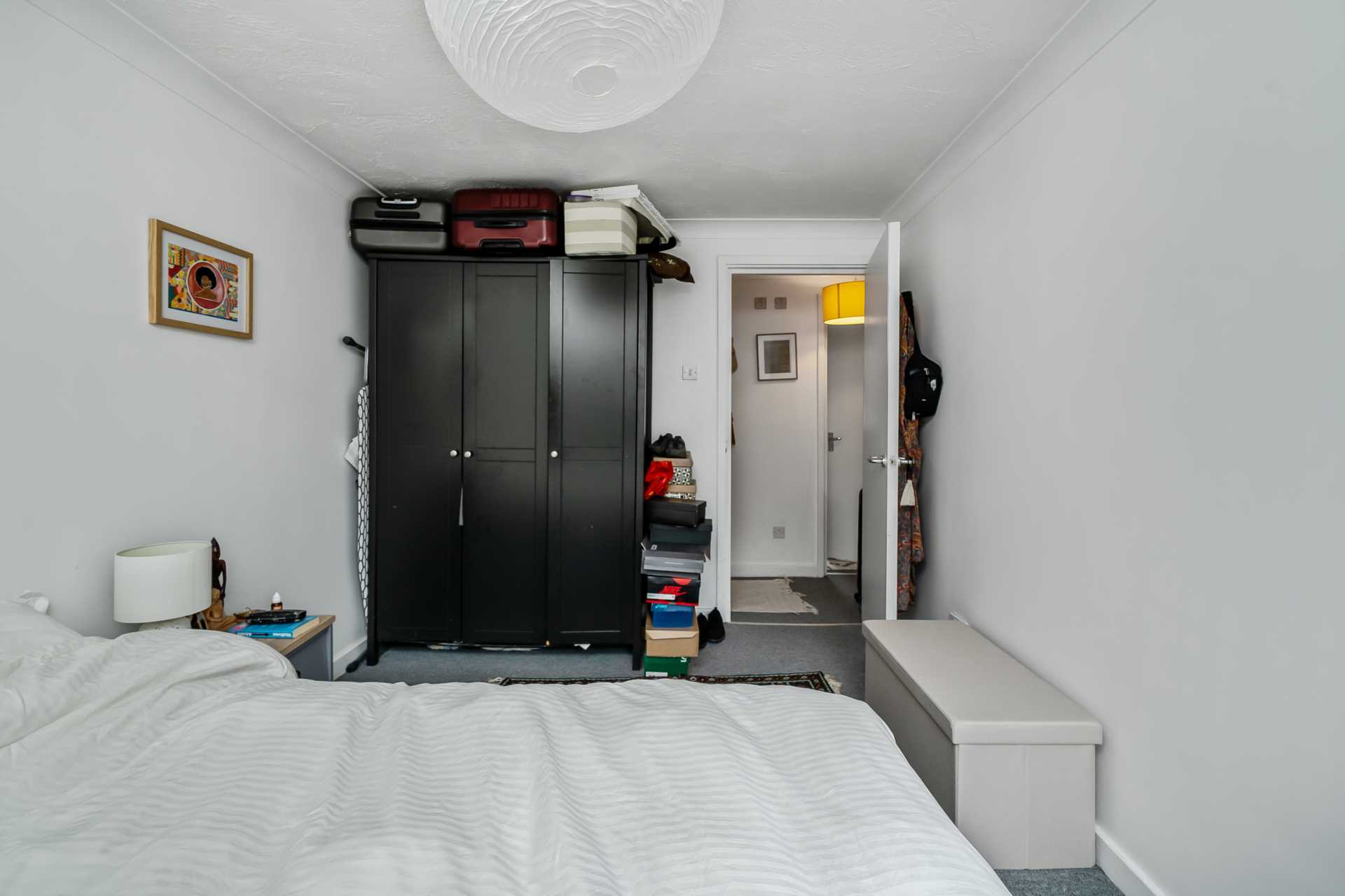 Milborne Street, Hackney, Image 5