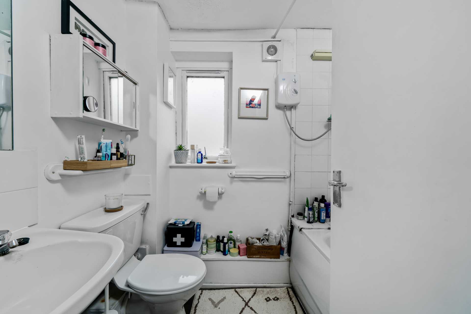 Milborne Street, Hackney, Image 6