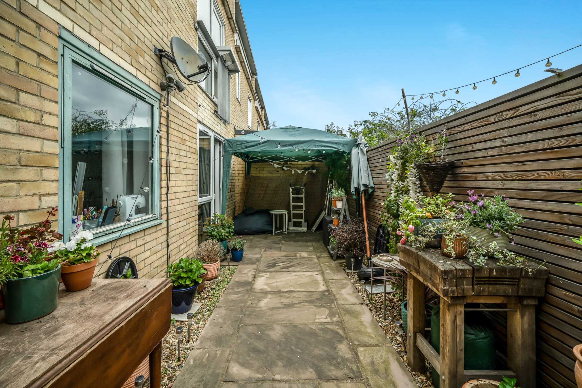 Milborne Street, Hackney, Image 7