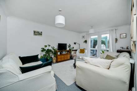Milborne Street, Hackney, Image 1