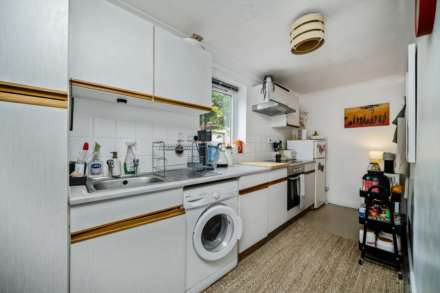 Milborne Street, Hackney, Image 10