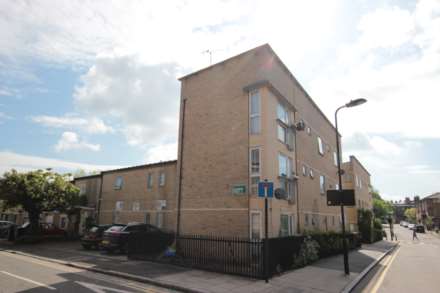 Milborne Street, Hackney, Image 2