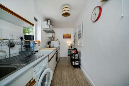 Milborne Street, Hackney, Image 3