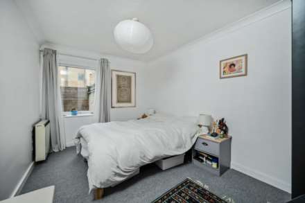 Milborne Street, Hackney, Image 4